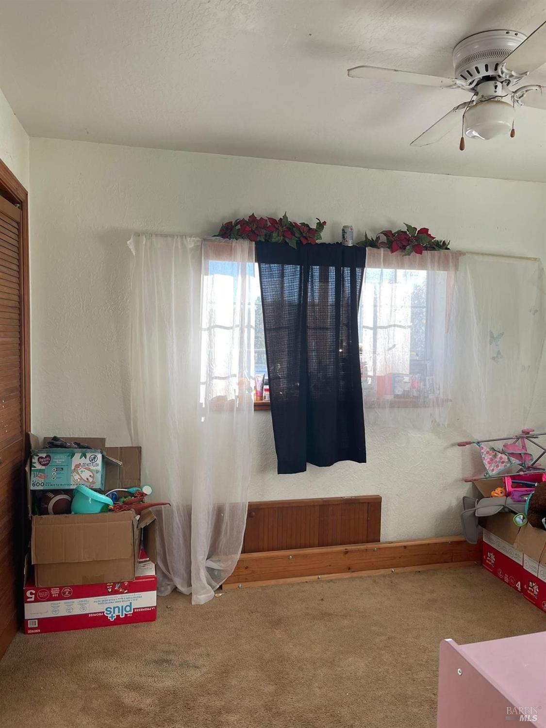 22881 Biggar Lane Covelo CA 95428