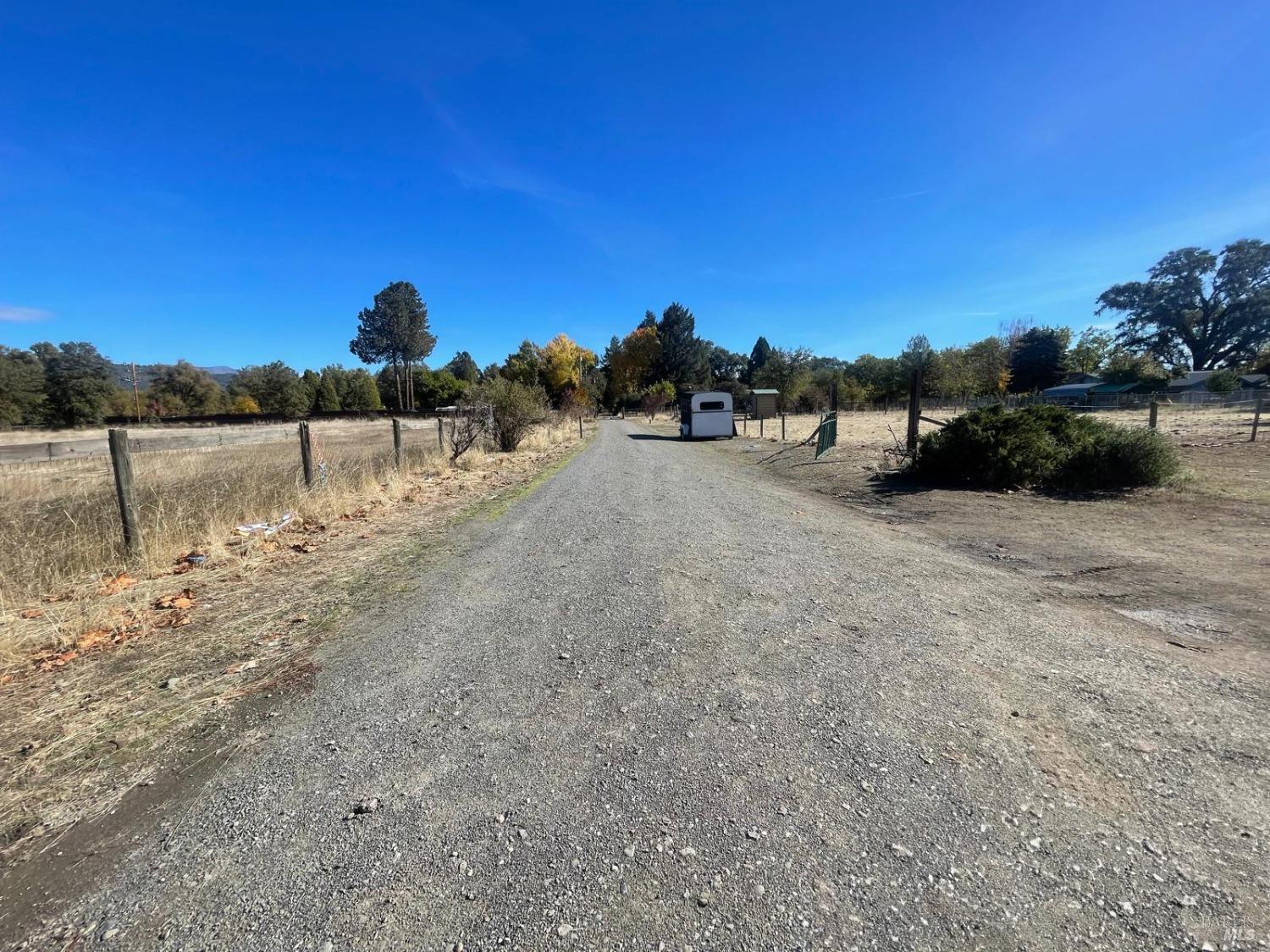 22881 Biggar Lane Covelo CA 95428