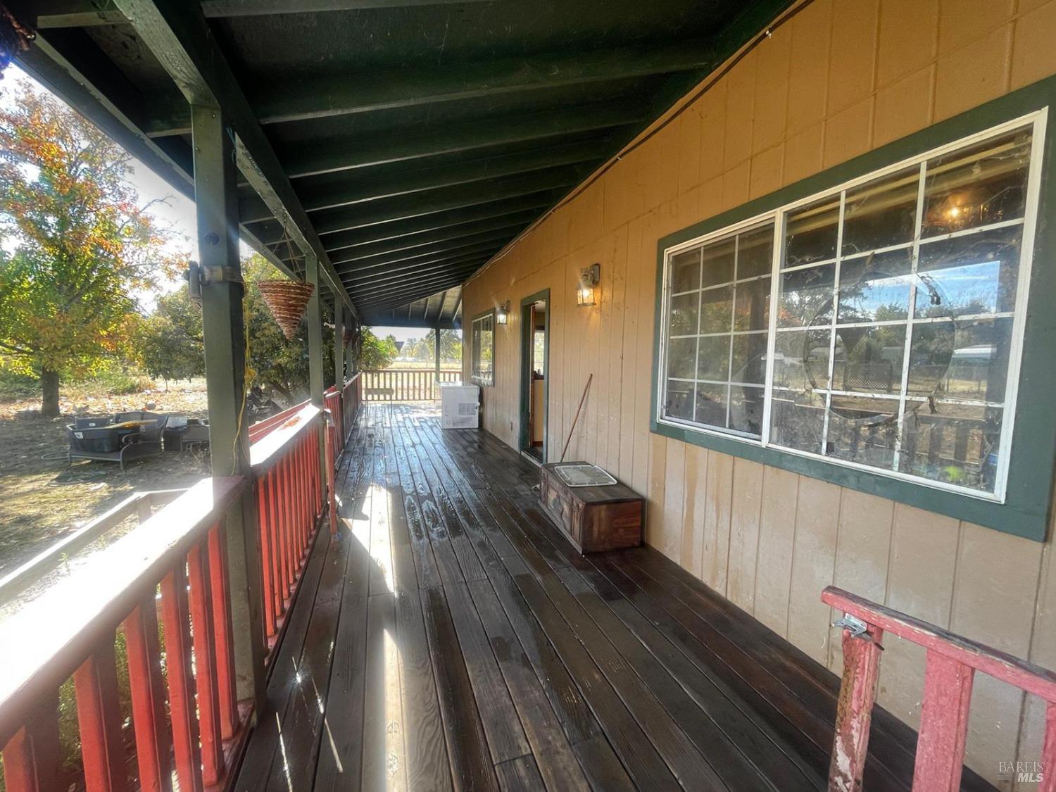22881 Biggar Lane Covelo CA 95428
