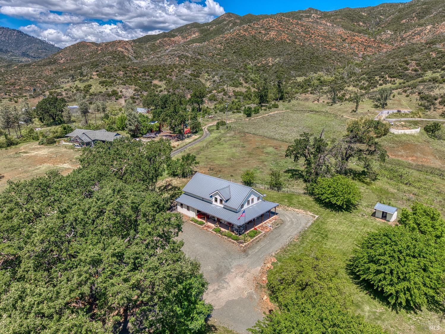 19676 Highway 175 Middletown CA 95461