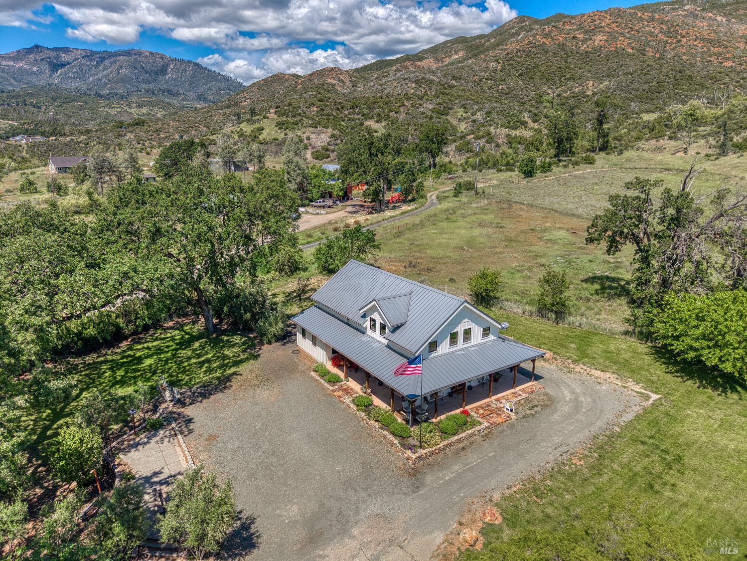 19676 Highway 175 Middletown CA 95461