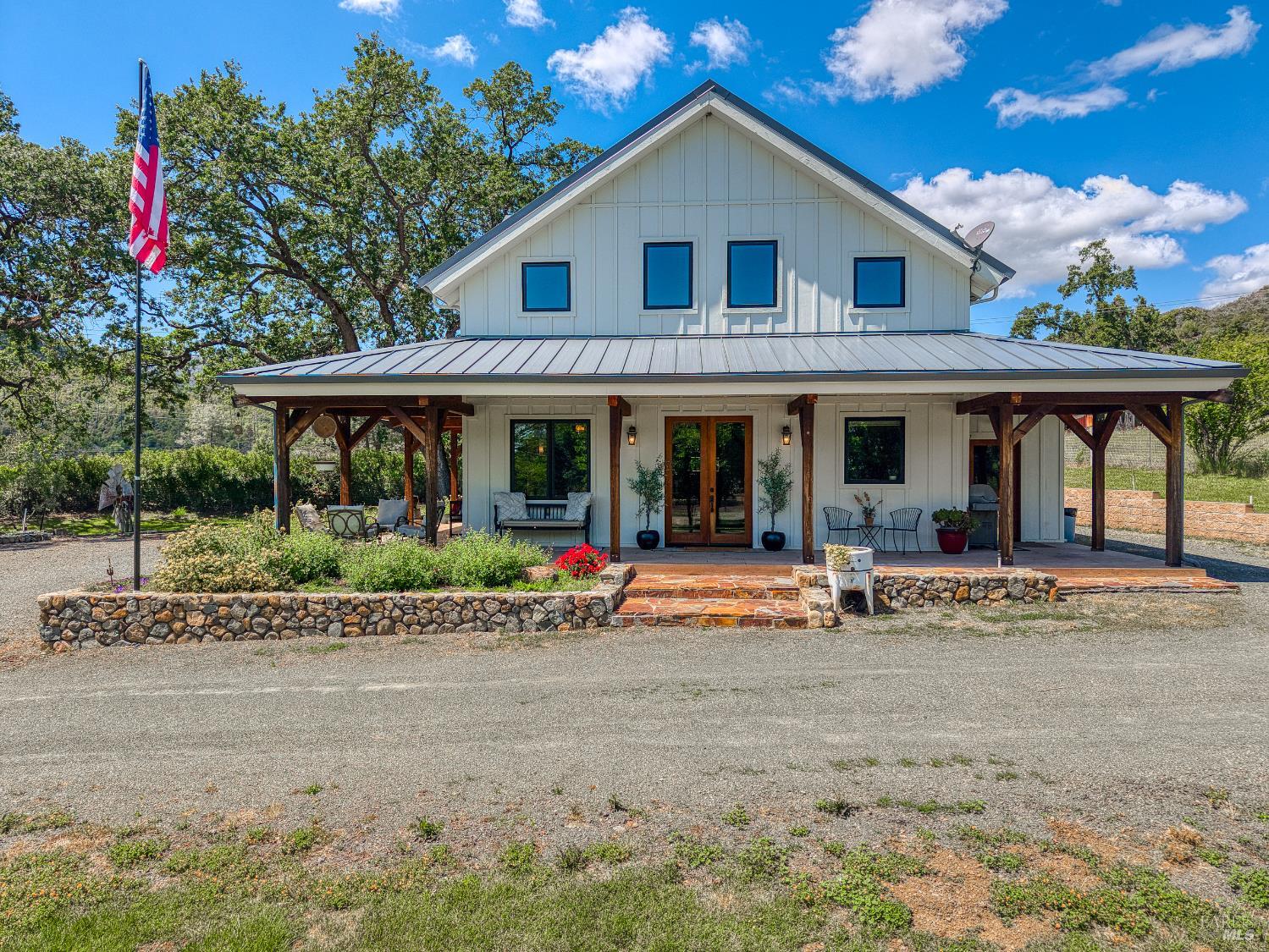 19676 Highway 175 Middletown CA 95461