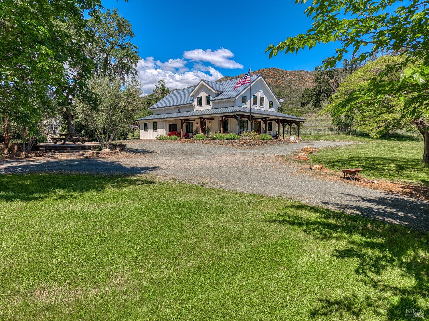 19676 Highway 175 Middletown CA 95461