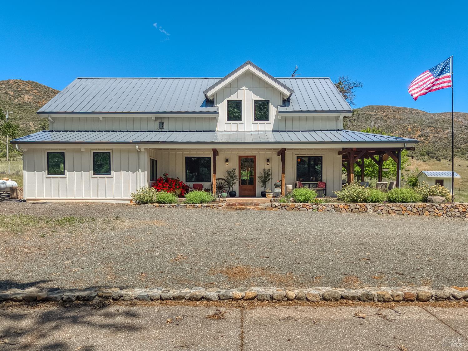 19676 Highway 175 Middletown CA 95461