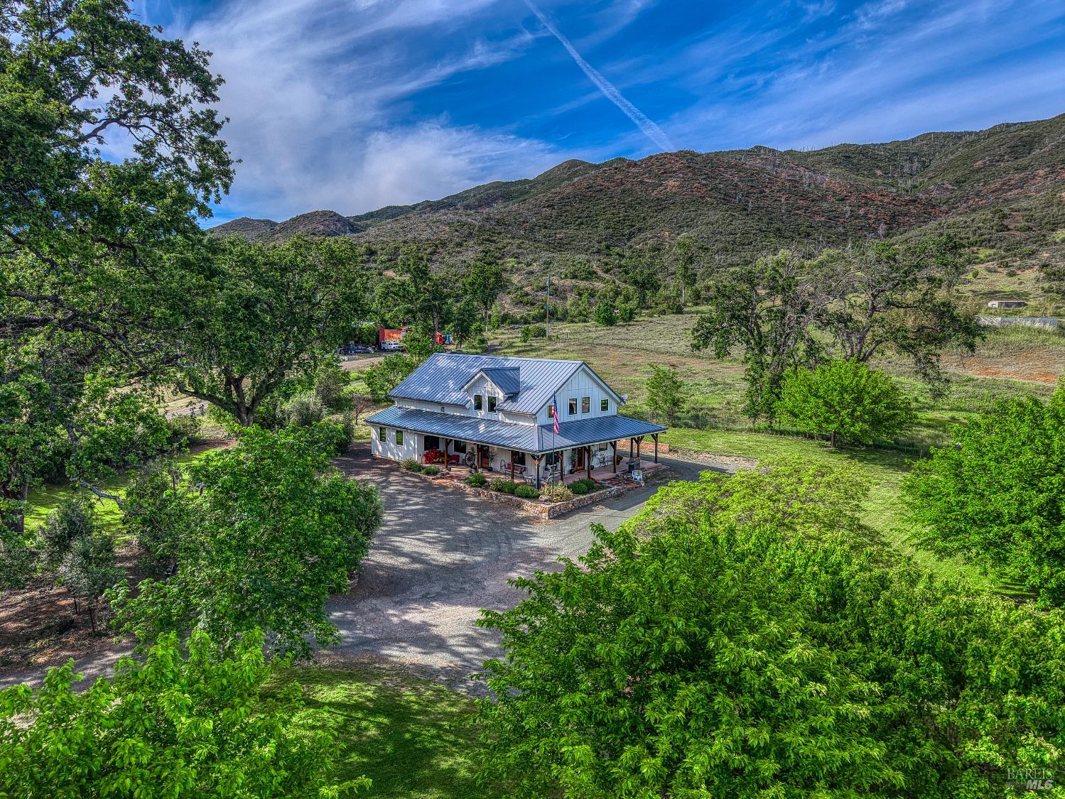 19676 Highway 175 Middletown CA 95461