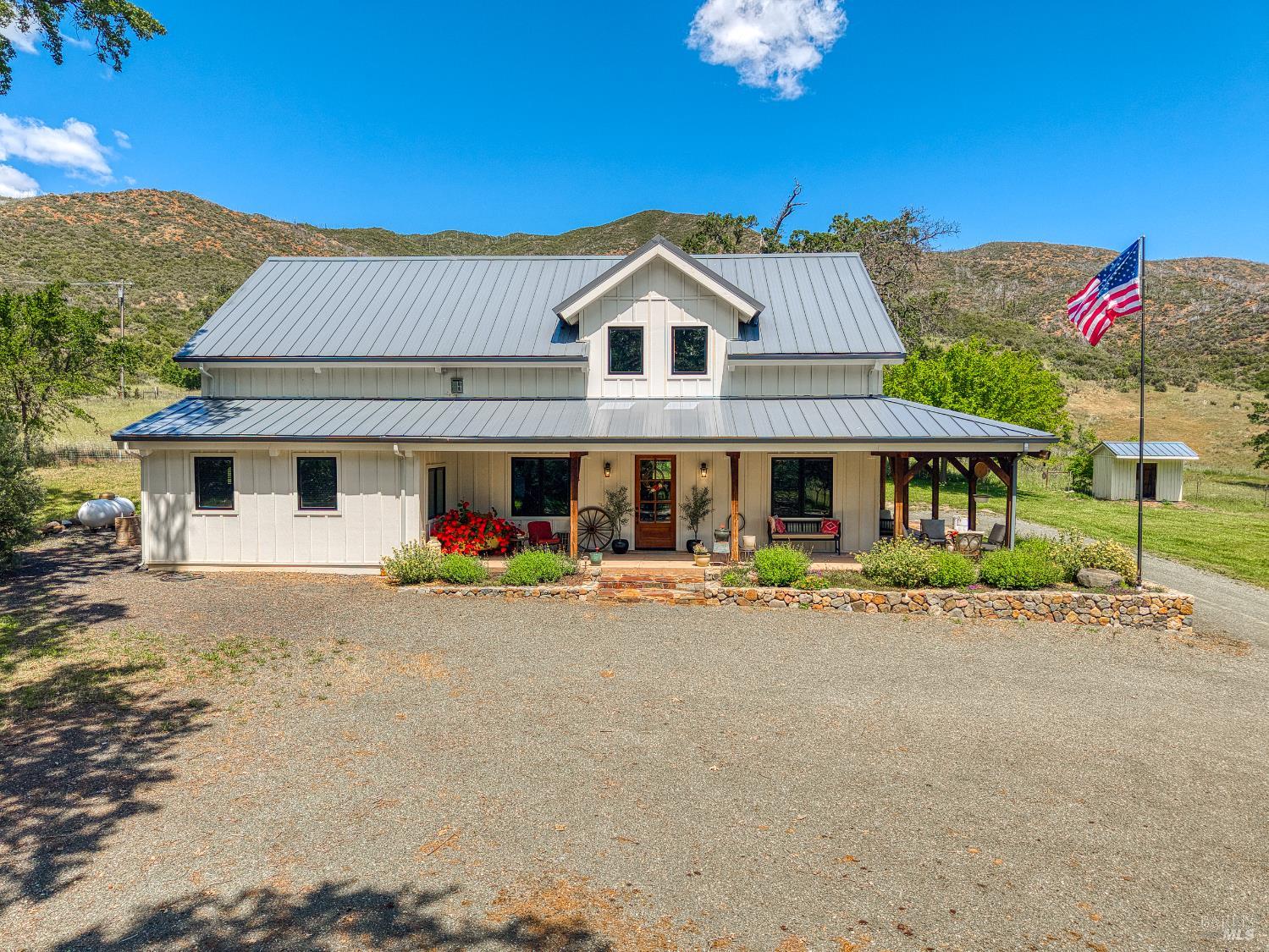 19676 Highway 175 Middletown CA 95461