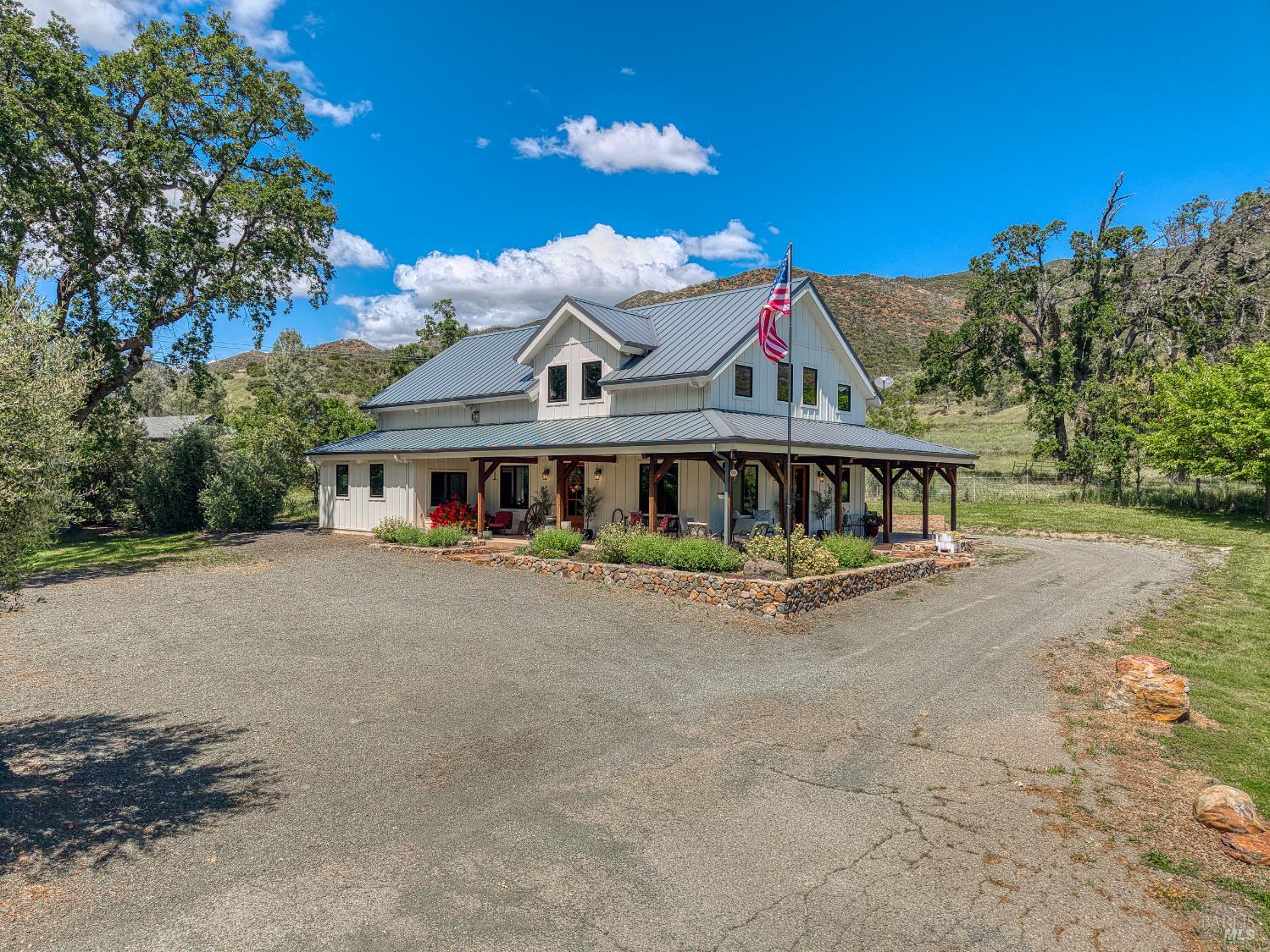 19676 Highway 175 Middletown CA 95461