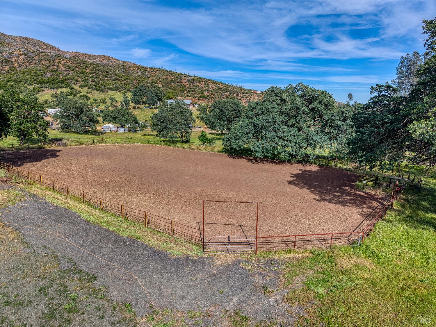 19676 Highway 175 Middletown CA 95461