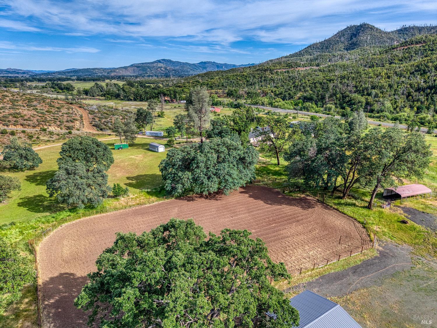 19676 Highway 175 Middletown CA 95461