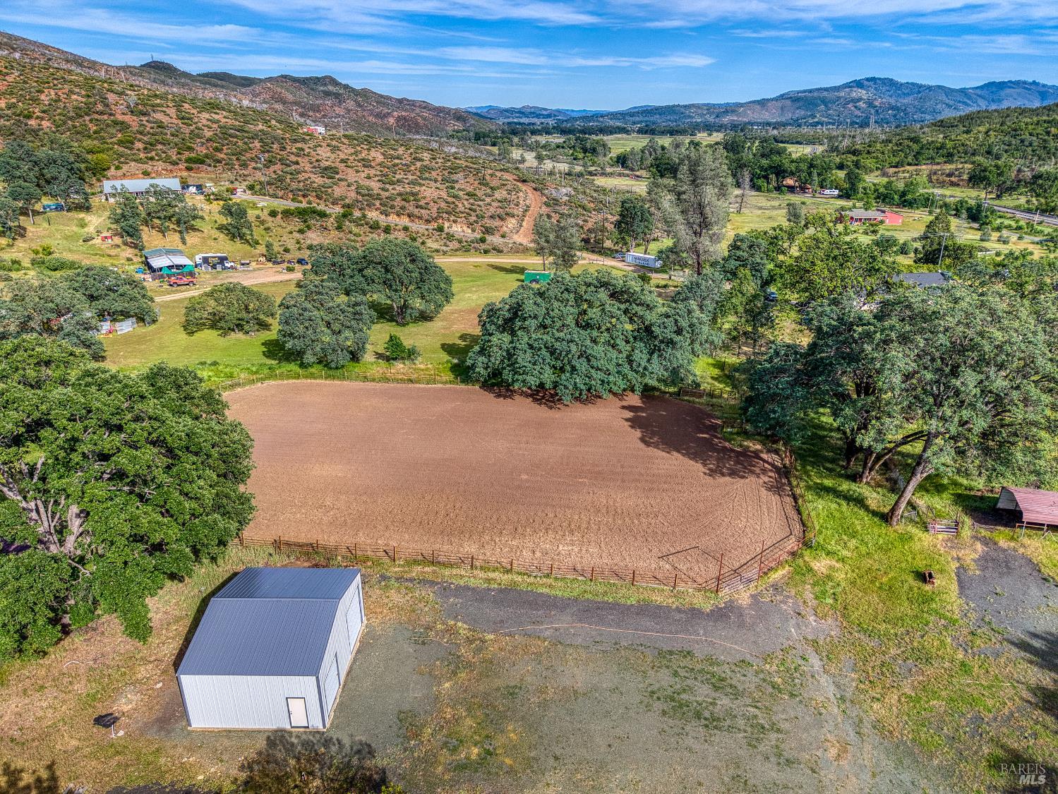 19676 Highway 175 Middletown CA 95461