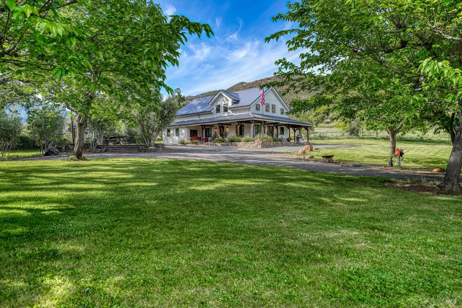 19676 Highway 175 Middletown CA 95461