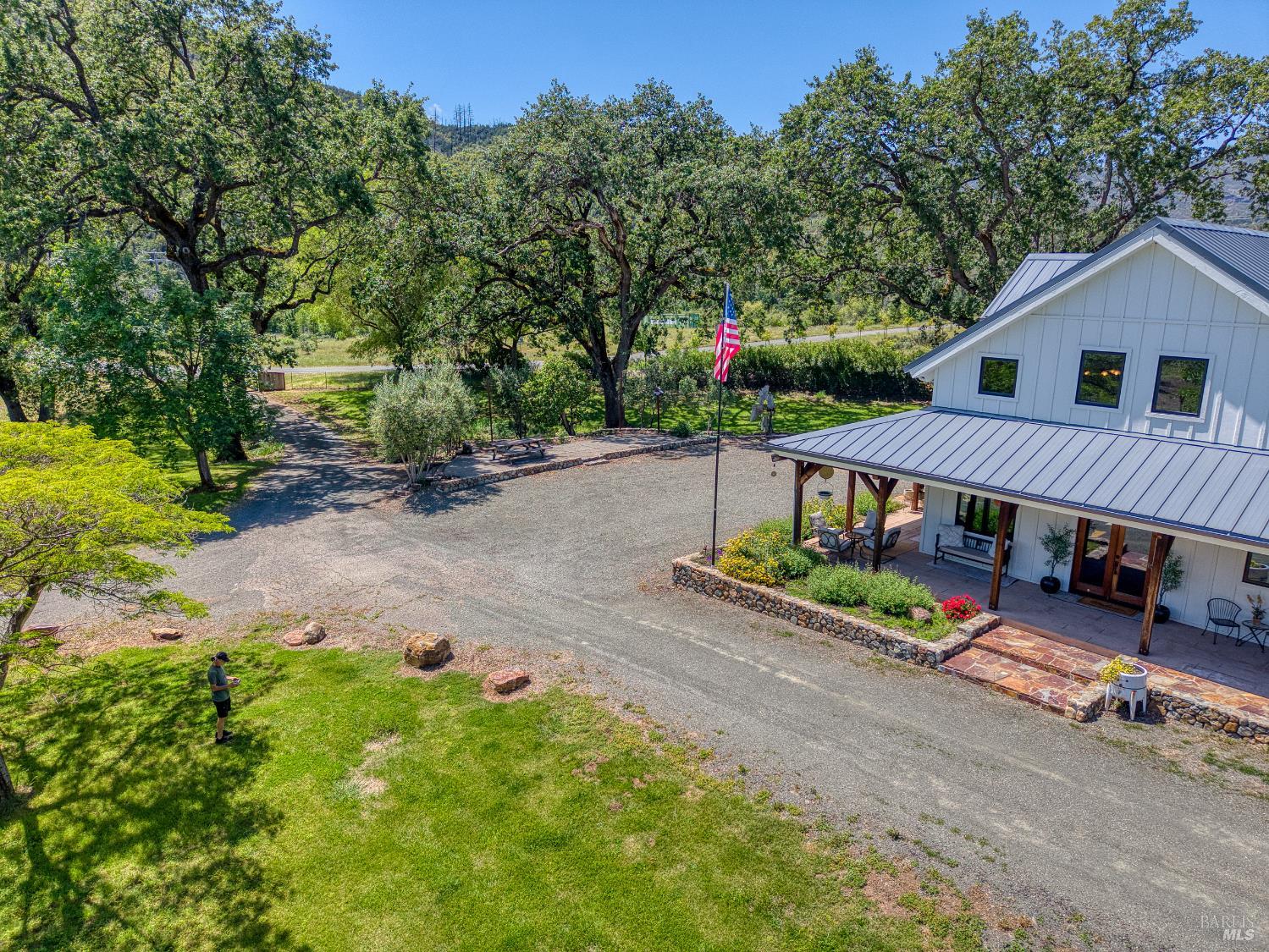 19676 Highway 175 Middletown CA 95461