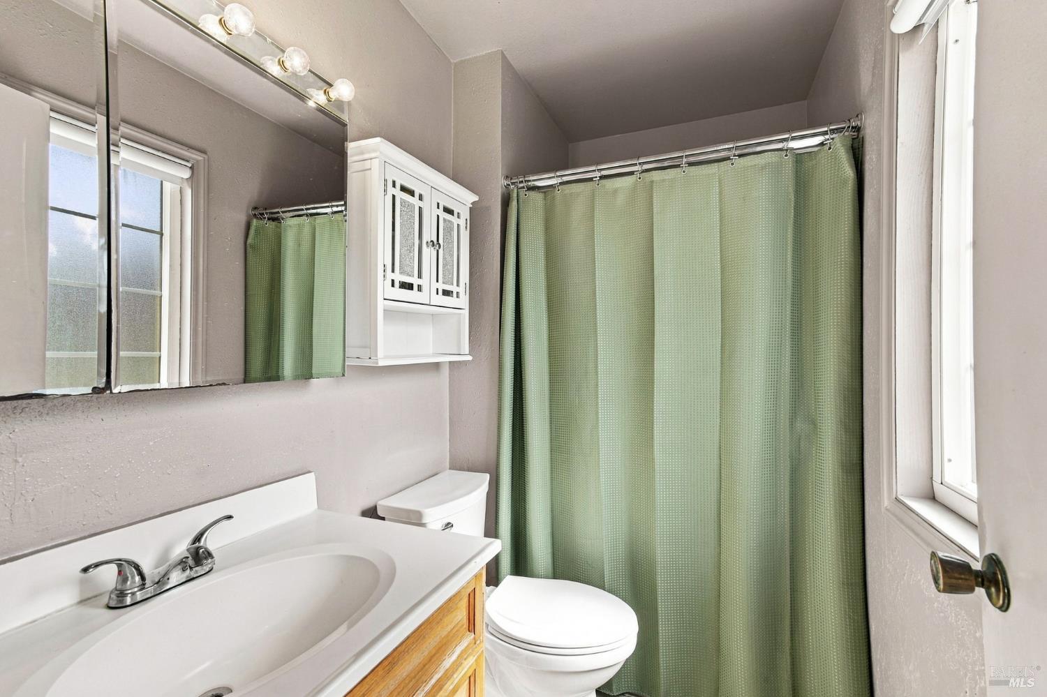 8252 Valley View Drive Sebastopol CA 95472