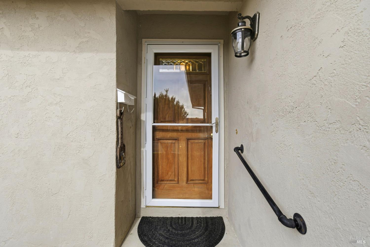 8252 Valley View Drive Sebastopol CA 95472