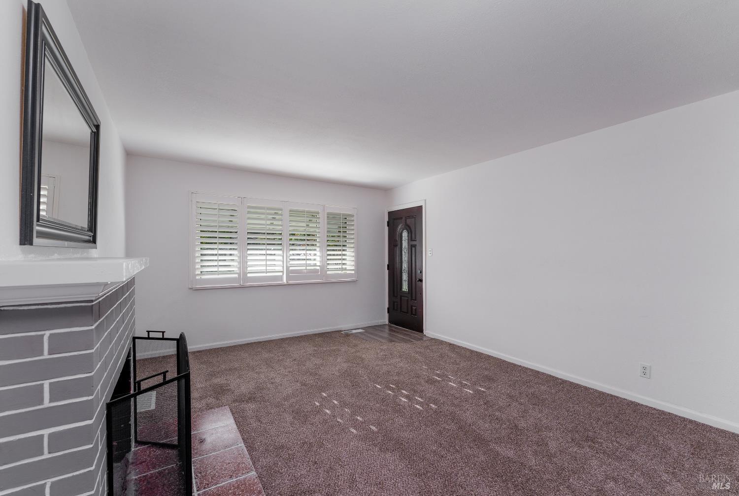 1803 S Dora Street Ukiah CA 95482
