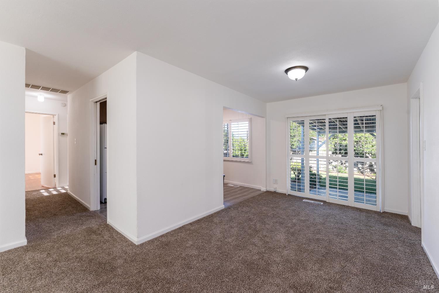 1803 S Dora Street Ukiah CA 95482