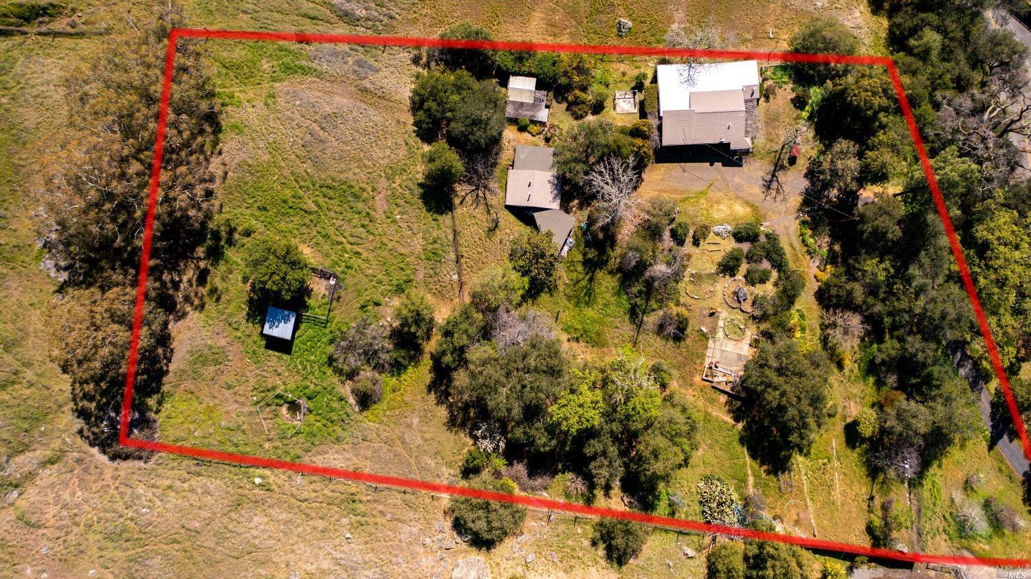 470 Geysers Road Cloverdale CA 95425