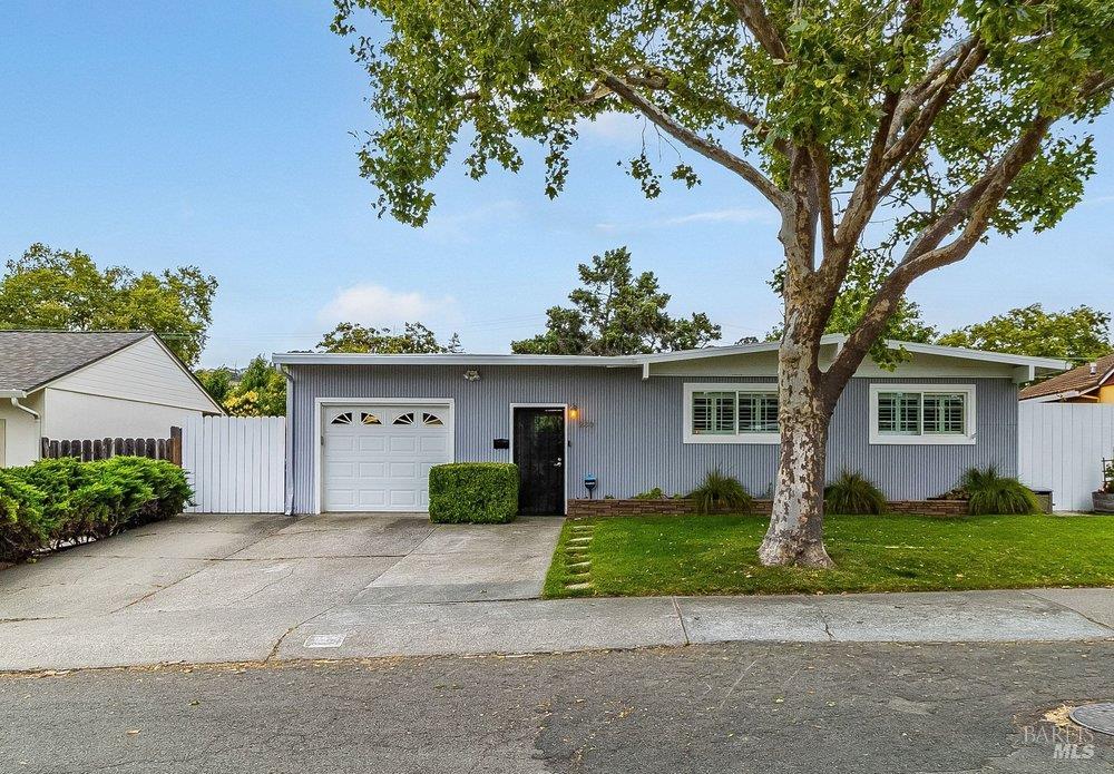 230 Grapewood Street Vallejo CA 94591
