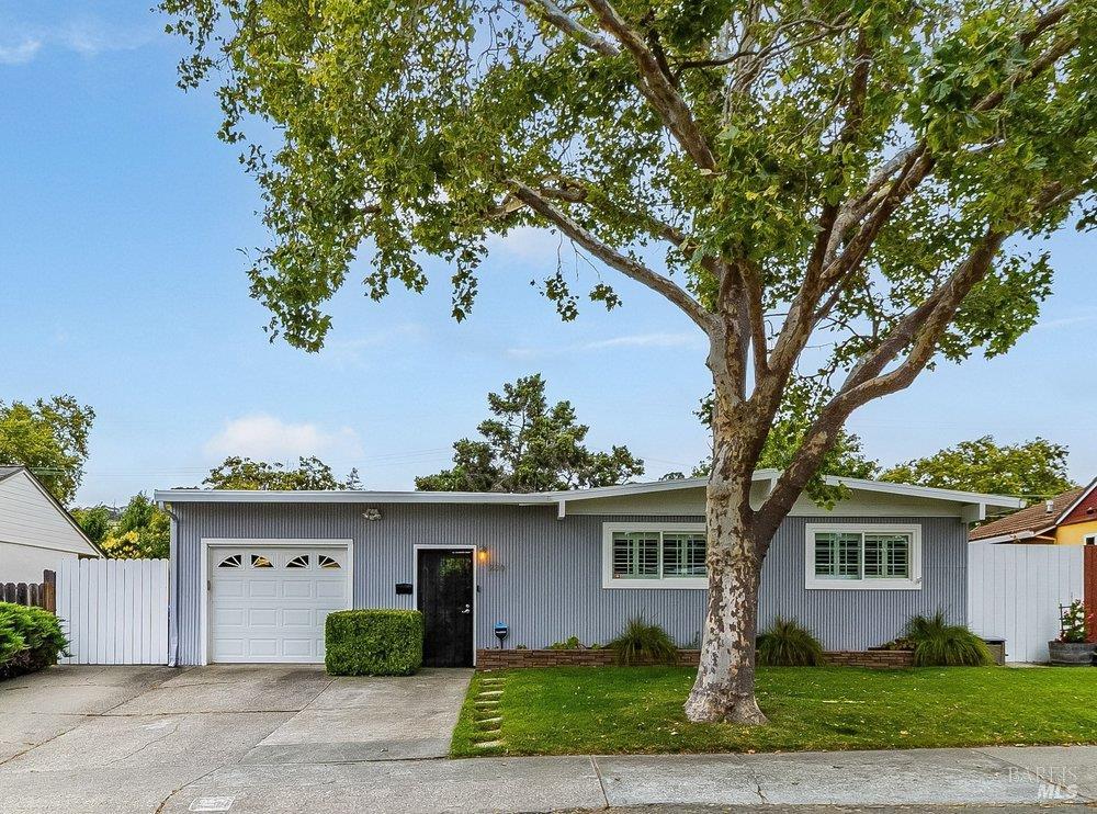 230 Grapewood Street Vallejo CA 94591