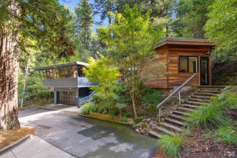 20 Winwood Place Mill Valley CA 94941