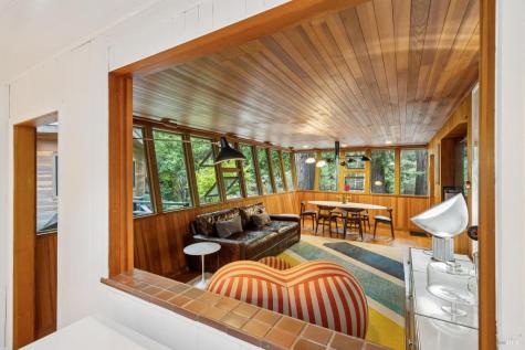 20 Winwood Place Mill Valley CA 94941