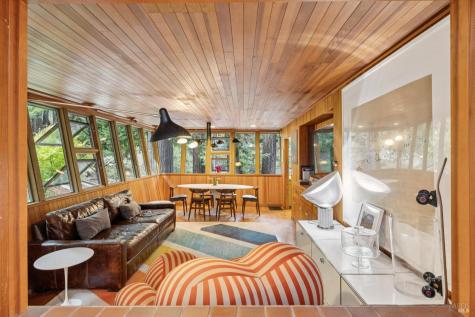 20 Winwood Place Mill Valley CA 94941