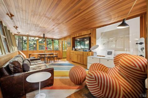 20 Winwood Place Mill Valley CA 94941
