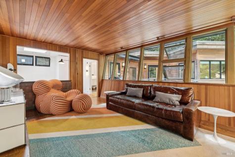 20 Winwood Place Mill Valley CA 94941