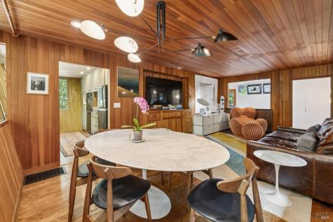 20 Winwood Place Mill Valley CA 94941