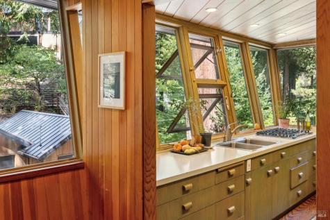 20 Winwood Place Mill Valley CA 94941