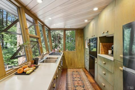 20 Winwood Place Mill Valley CA 94941