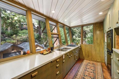 20 Winwood Place Mill Valley CA 94941