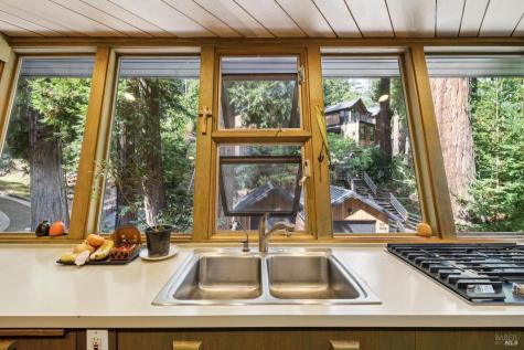 20 Winwood Place Mill Valley CA 94941