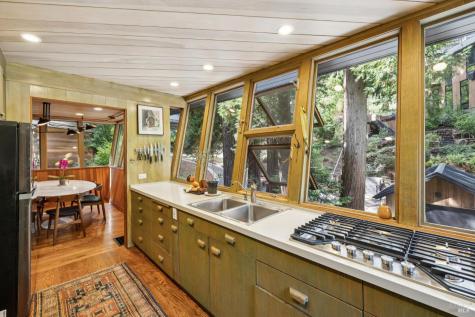 20 Winwood Place Mill Valley CA 94941