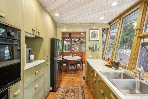 20 Winwood Place Mill Valley CA 94941