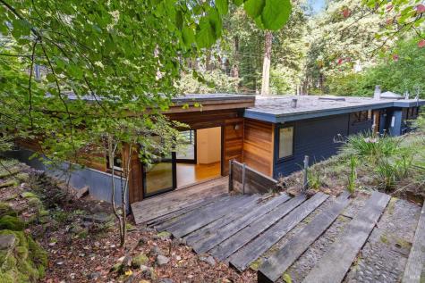 20 Winwood Place Mill Valley CA 94941