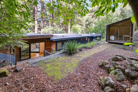 20 Winwood Place Mill Valley CA 94941