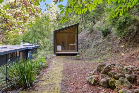 20 Winwood Place Mill Valley CA 94941