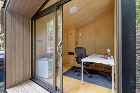 20 Winwood Place Mill Valley CA 94941