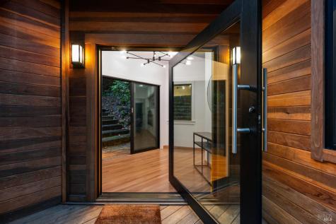 20 Winwood Place Mill Valley CA 94941