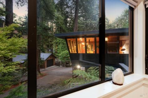 20 Winwood Place Mill Valley CA 94941