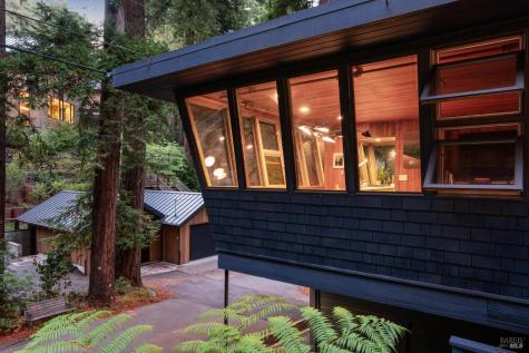 20 Winwood Place Mill Valley CA 94941