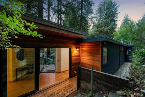 20 Winwood Place Mill Valley CA 94941
