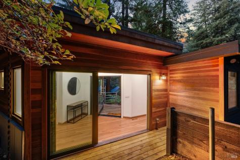 20 Winwood Place Mill Valley CA 94941
