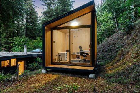 20 Winwood Place Mill Valley CA 94941