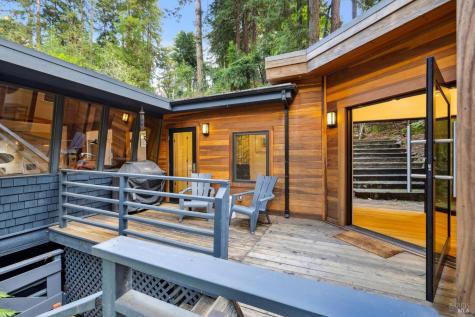 20 Winwood Place Mill Valley CA 94941