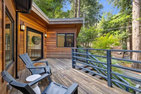 20 Winwood Place Mill Valley CA 94941