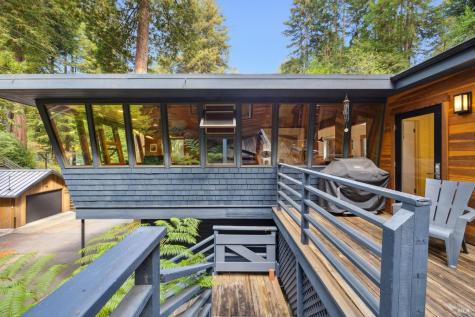 20 Winwood Place Mill Valley CA 94941