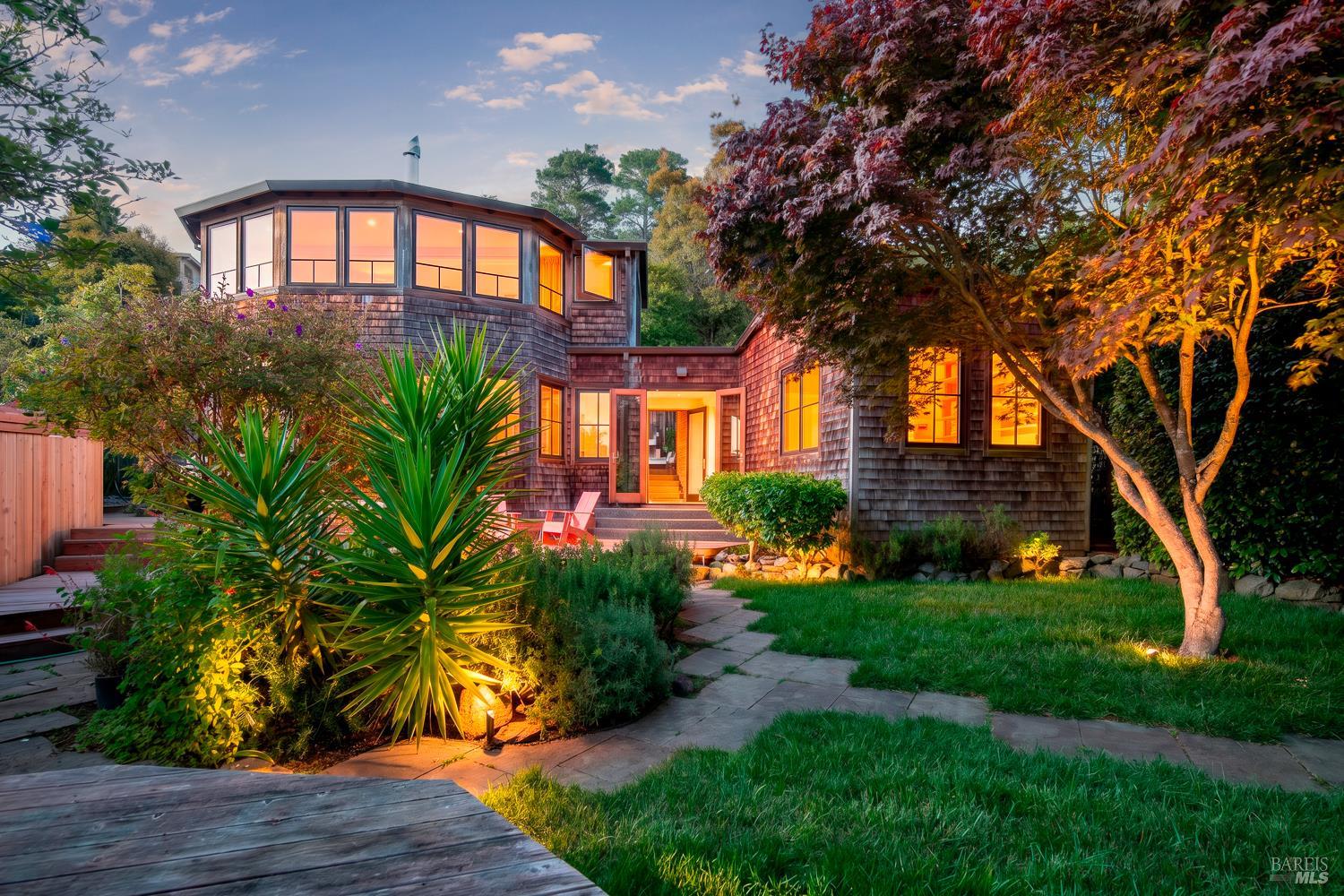 215 Belvedere Avenue Stinson Beach CA 94970
