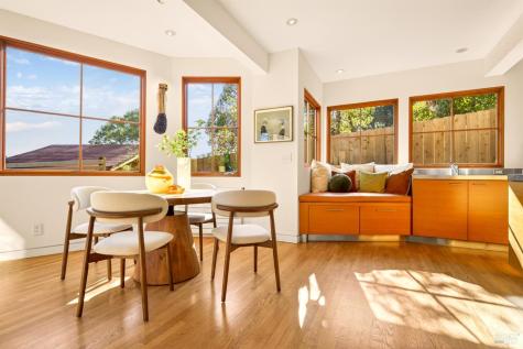 215 Belvedere Avenue Stinson Beach CA 94970